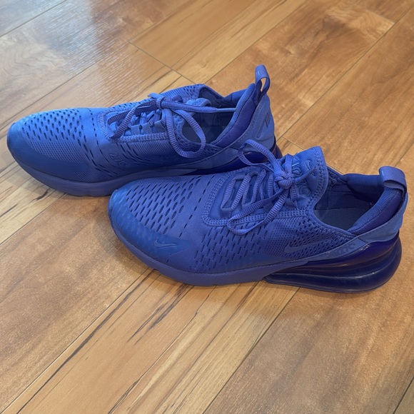 Women’s Nike Air Max 270 - Picture 5 of 5